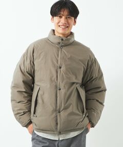 ＜THE NORTH FACE＞オルタレーションシエラジャケット ダウンジャケット