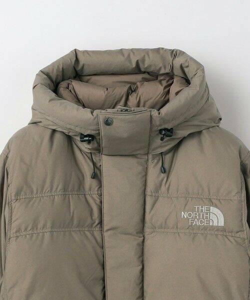 THE NORTH FACE＞オルタレーションバフズジャケット ダウンジャケット