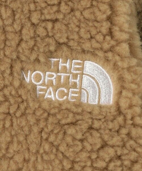 green label relaxing / グリーンレーベル リラクシング その他アウター | ＜THE NORTH FACE＞リバーシブル エクストリーム パイル ジャケット | 詳細29