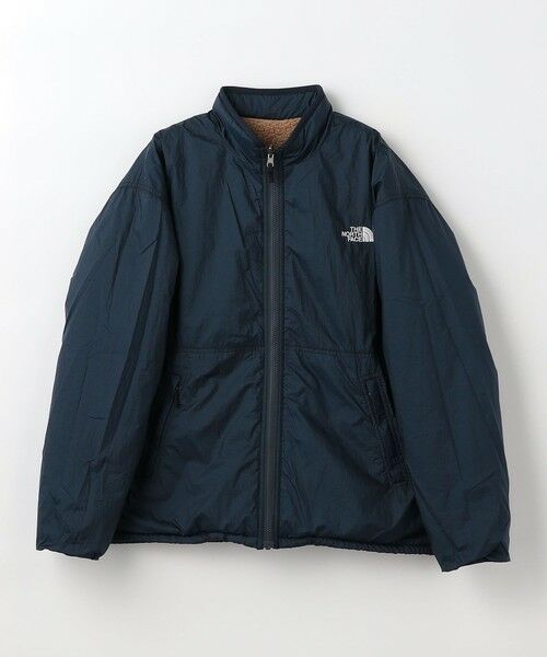 green label relaxing / グリーンレーベル リラクシング その他アウター | ＜THE NORTH FACE＞リバーシブル エクストリーム パイル ジャケット | 詳細30