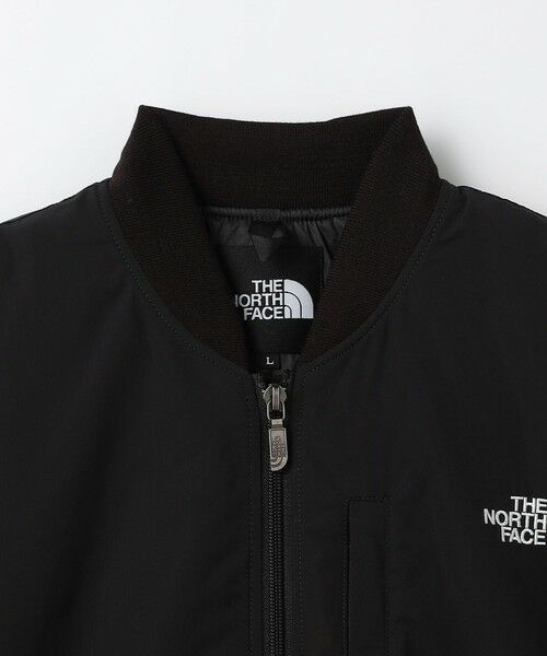 THE NORTH FACE＞インサレーション ボンバー ジャケット （ブルゾン