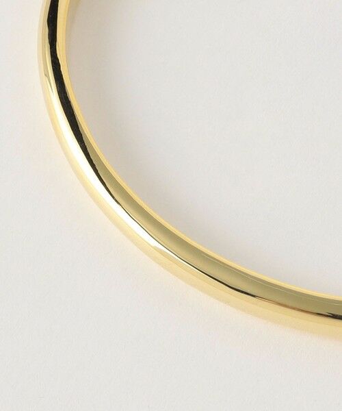 green label relaxing / グリーンレーベル リラクシング ブレスレット・バングル | GLR ラウンド バングル | 詳細3