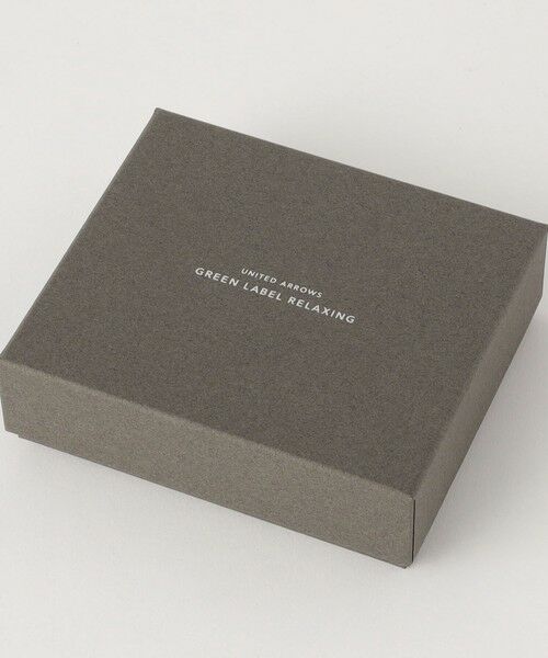 green label relaxing / グリーンレーベル リラクシング ブレスレット・バングル | GLR ラウンド バングル | 詳細4