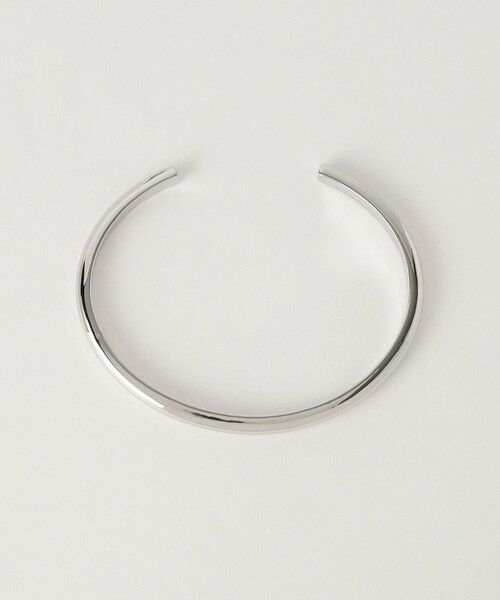 green label relaxing / グリーンレーベル リラクシング ブレスレット・バングル | GLR ラウンド バングル | 詳細5