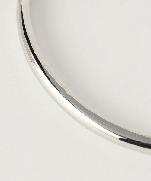 green label relaxing / グリーンレーベル リラクシング ブレスレット・バングル | GLR ラウンド バングル | 詳細6