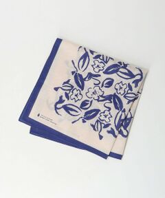 green label relaxing / グリーンレーベル リラクシング バンダナ・スカーフ | GLR Be happy ハンカチ