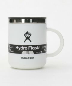 ＜Hydro Flask＞12oz リド マグカップ