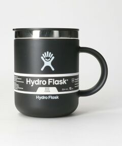＜Hydro Flask＞12oz リド マグカップ