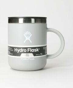 ＜Hydro Flask＞12oz リド マグカップ