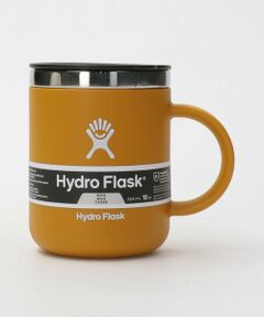 ＜Hydro Flask＞12oz リド マグカップ