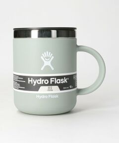 ＜Hydro Flask＞12oz リド マグカップ