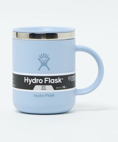green label relaxing / グリーンレーベル リラクシング グラス・マグカップ | ＜Hydro Flask＞12oz リド マグカップ