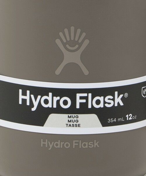 green label relaxing / グリーンレーベル リラクシング グラス・マグカップ | ＜Hydro Flask＞12oz リド マグカップ | 詳細2