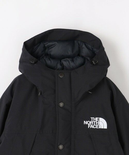 セール】 【WEB限定】＜THE NORTH FACE＞ マウンテン ダウン