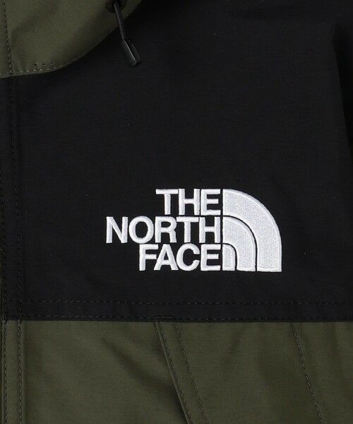 WEB限定】＜THE NORTH FACE＞ マウンテン ダウン ジャケット （ダウン