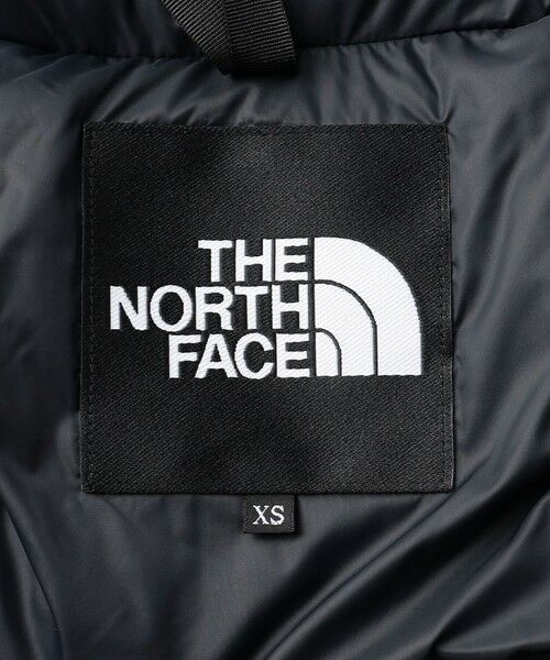 セール】 【WEB限定】＜THE NORTH FACE＞ マウンテン ダウン