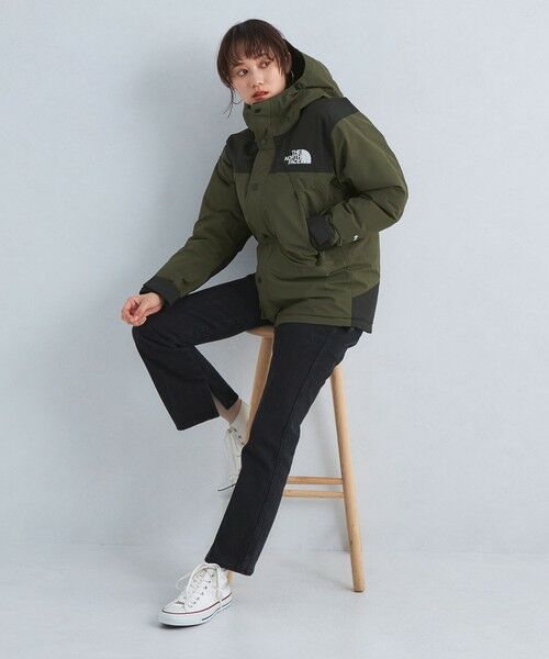 セール】 【WEB限定】＜THE NORTH FACE＞ マウンテン ダウン