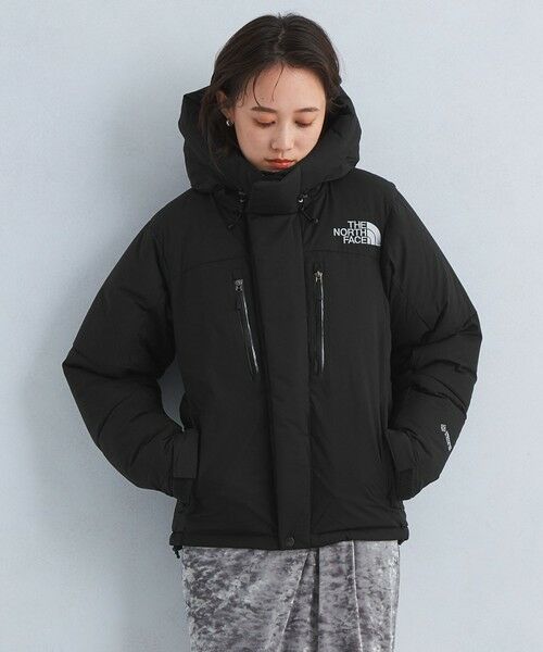 THE NORTH FACE＞ Baltro バルトロ ライト ジャケット （ダウン