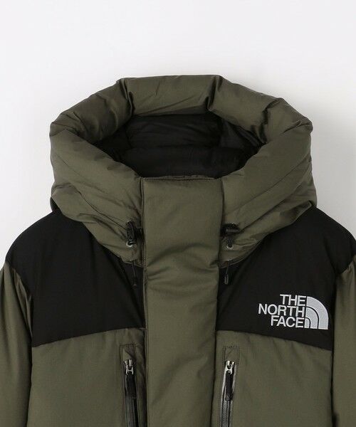 THE NORTH FACE＞ Baltro バルトロ ライト ジャケット （ダウン