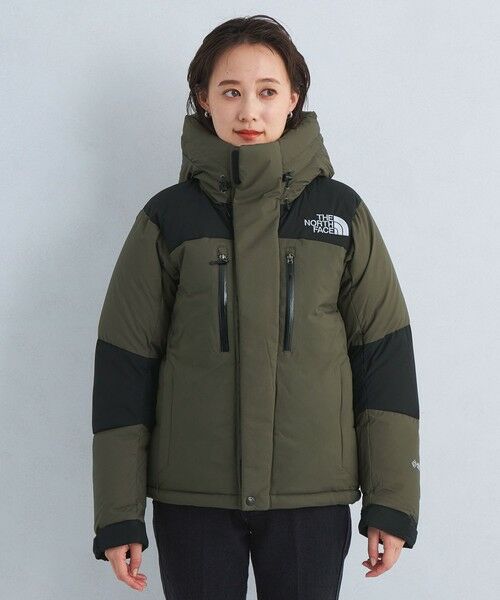 THE NORTH FACE＞ Baltro バルトロ ライト ジャケット （ダウン