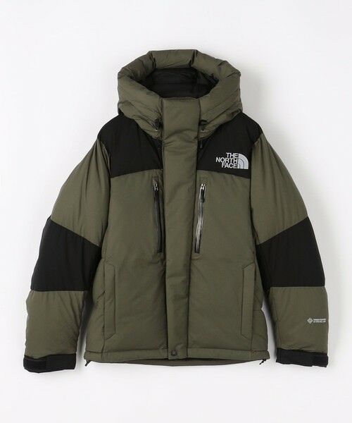 THE NORTH FACE＞ Baltro バルトロ ライト ジャケット （ダウン ...