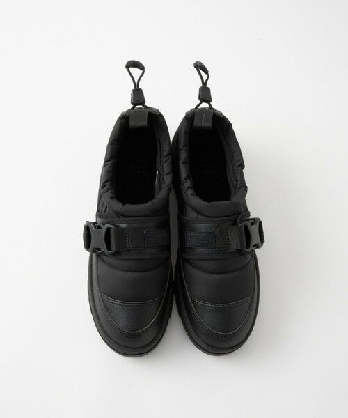 【WEB限定】＜CONVERSE＞MOC CP WT キャンピングサプライ モックシューズ