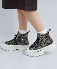 WEB限定】＜CONVERSE＞MOC CP WT キャンピングサプライ モックシューズ