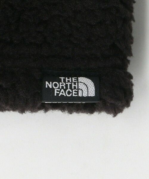 green label relaxing / グリーンレーベル リラクシング マフラー・ショール・スヌード・ストール | ＜THE NORTH FACE＞ スーパーバーサロフト ネックゲイター | 詳細4