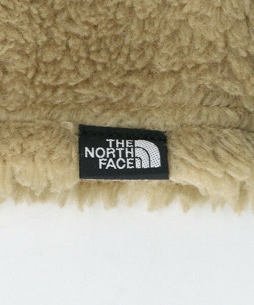 green label relaxing / グリーンレーベル リラクシング マフラー・ショール・スヌード・ストール | ＜THE NORTH FACE＞ スーパーバーサロフト ネックゲイター | 詳細8