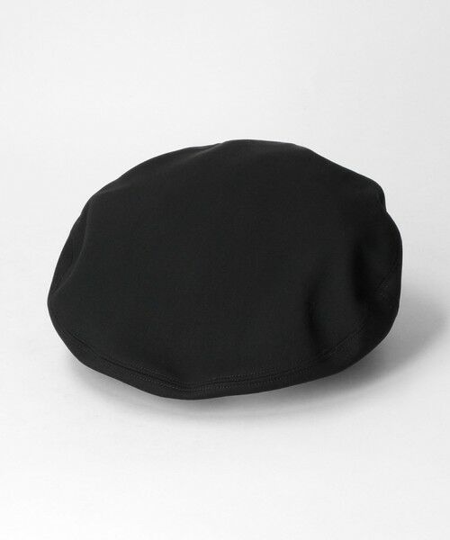 ORCIVAL＞ベレー帽 （ハンチング・キャスケット・ベレー帽）｜green