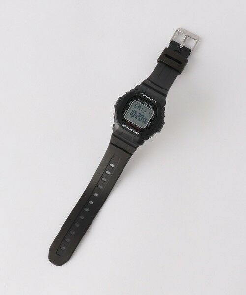green label relaxing / グリーンレーベル リラクシング 腕時計 | ＜THE PARK SHOP＞ TECKBOY WATCH / 腕時計 | 詳細1
