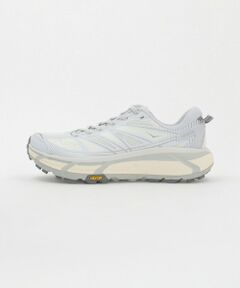 green label relaxing / グリーンレーベル リラクシング スニーカー | ＜HOKA＞マファテ スピード 2 スニーカー