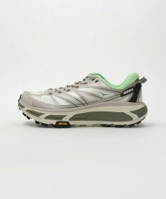 green label relaxing / グリーンレーベル リラクシング スニーカー | ＜HOKA＞マファテ スピード 2 スニーカー