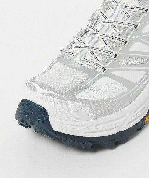 green label relaxing / グリーンレーベル リラクシング スニーカー | ＜HOKA＞マファテ スピード 2 スニーカー | 詳細3