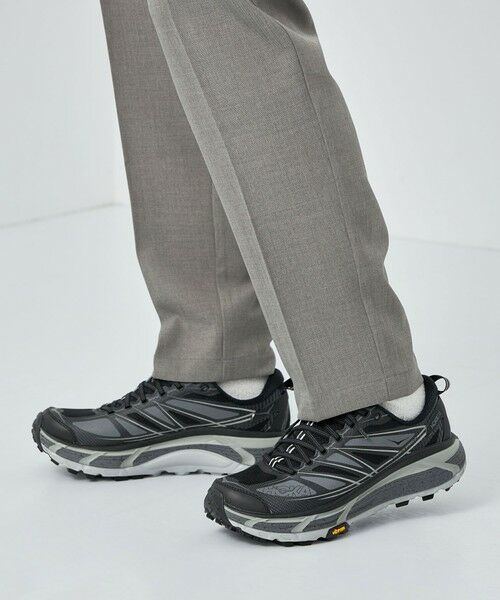 green label relaxing / グリーンレーベル リラクシング スニーカー | ＜HOKA＞マファテ スピード 2 スニーカー | 詳細5