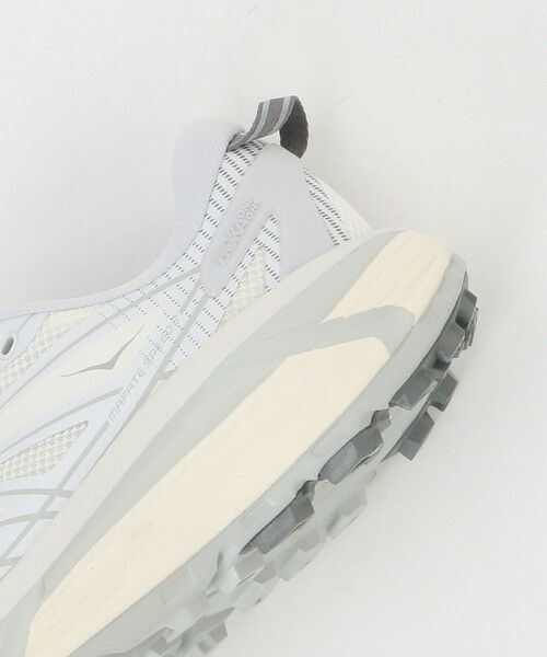 HOKA＞マファテ スピード 2 スニーカー （スニーカー）｜green