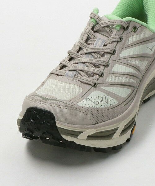 セール】 ＜HOKA＞マファテ スピード 2 スニーカー （スニーカー
