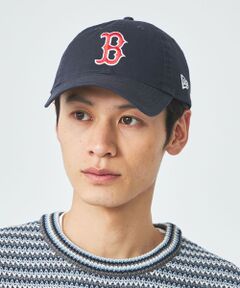 【別注】＜NEW ERA＞GLR 9TWENTY 4PLACE エンブレム キャップ