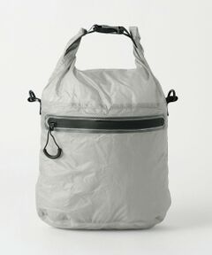 green label relaxing / グリーンレーベル リラクシング エコバッグ | ＜nahe＞2WAY S ドライバッグ