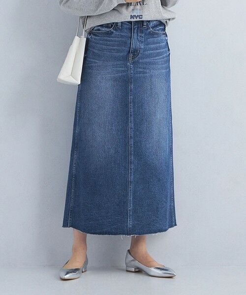 【別注】＜HEALTHY DENIM＞デニム スカート