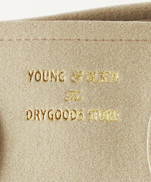 green label relaxing / グリーンレーベル リラクシング トートバッグ | 【別注】＜YOUNG&OLSEN The DRYGOODS STORE＞トートバッグ | 詳細19