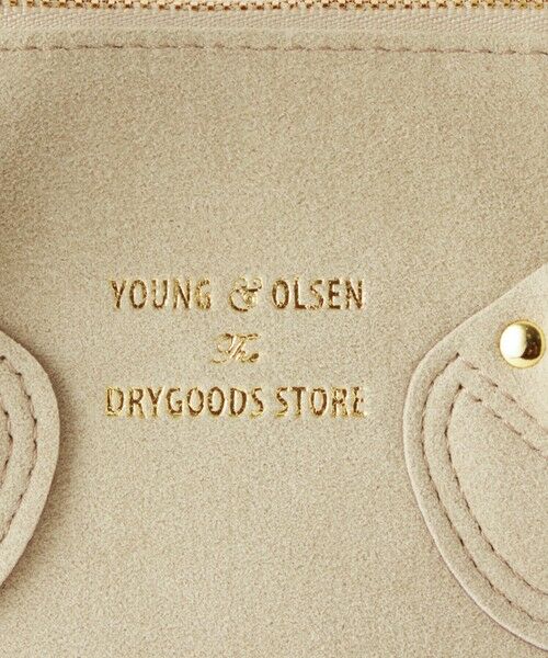 green label relaxing / グリーンレーベル リラクシング ショルダーバッグ | 【別注】＜YOUNG&OLSEN The DRYGOODS STORE＞ショルダーバッグ | 詳細18