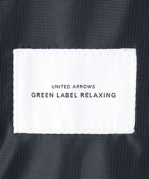 green label relaxing / グリーンレーベル リラクシング テーラードジャケット | A+ TWPU トロピカル スリム 2B ジャケット -ウォッシャブル・ストレッチ・防シワ- | 詳細27