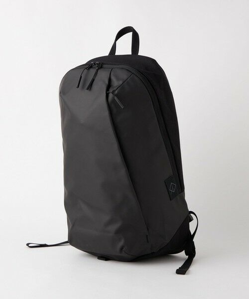 green label relaxing / グリーンレーベル リラクシング ビジネスバッグ | 【別注】＜WEXLEY＞STEM BACKPACK バックパック | 詳細3