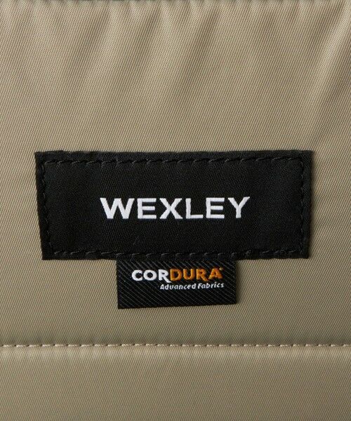 WEXLEY ACTIVE PACK greenlabelrelaxing別注 楽天市場】【別注】＜WEXLEY＞ACTIVE PACK バックパック UNITED