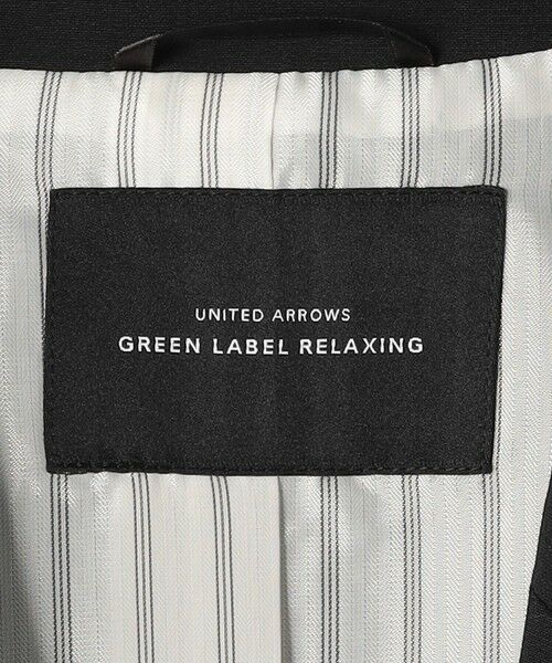 green label relaxing / グリーンレーベル リラクシング テーラードジャケット | TR テーラード ジャケット -ウォッシャブル・ストレッチ・防シワ- ◇No04◇ | 詳細20
