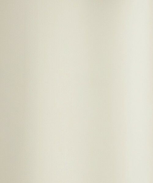 green label relaxing / グリーンレーベル リラクシング ロング・マキシ丈スカート | Iライン サテン スカート -ストレッチ・防シワ- | 詳細13