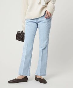 green label relaxing / グリーンレーベル リラクシング デニムパンツ | ［ size SHORT / TALLあり ］レディ デニム パンツ