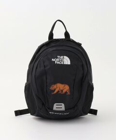 ＜THE NORTH FACE＞ホームスライス（キッズ）リュック 8L