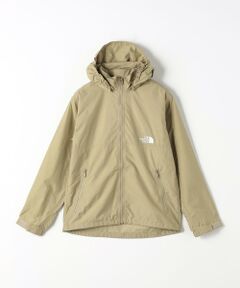 ＜THE NORTH FACE＞TJ コンパクト ジャケット 140cm-150cm